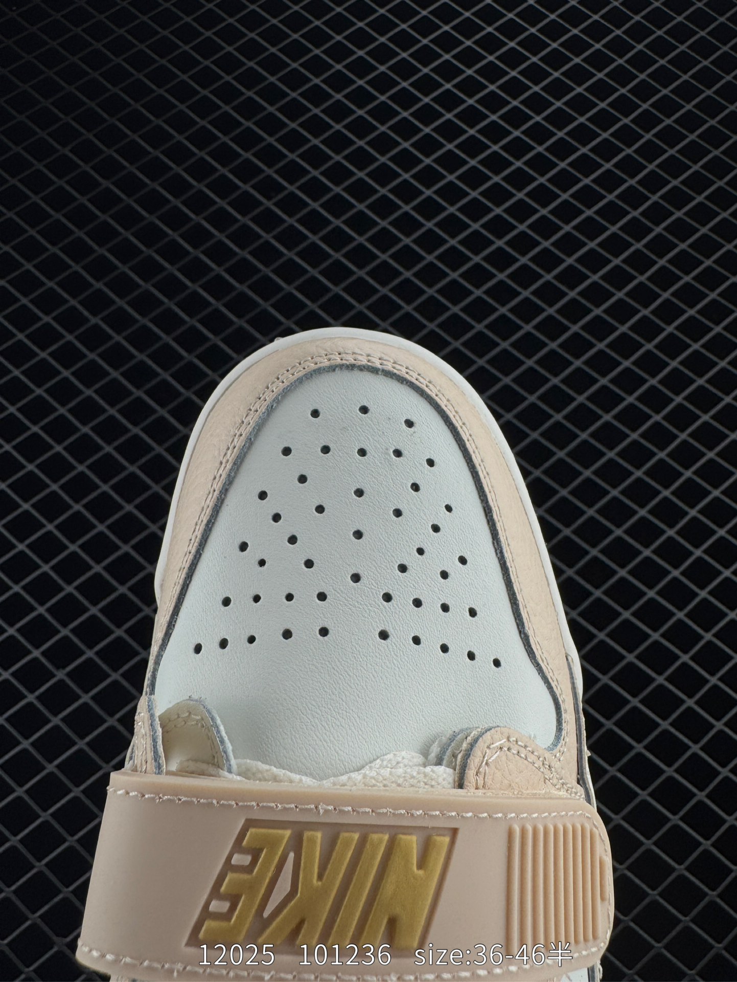 Air Jordan Legacy 312 Low